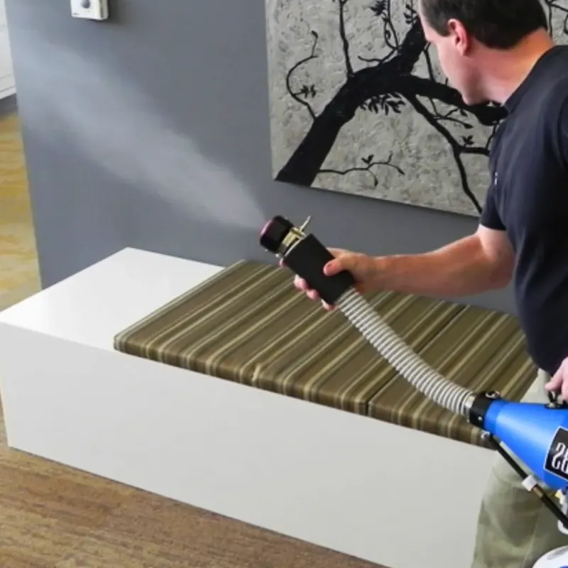 Professional Odor Removal in Elmore County, AL